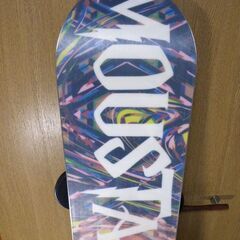 YONEX MOUSTACHEMASTER 149 ヨネックス マスタッシュマスター FLUX