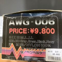 電熱グローブ（バイク用手袋）の画像