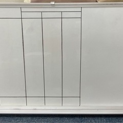 ❸無料☆吊り下げ用・ホワイトボード