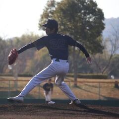 福山方面の方 選手(特に投手と捕手)募集中