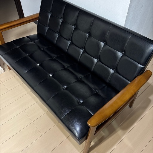 カリモク60 kチェア