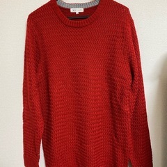 THE SHOP TK セーター　XLサイズ