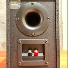 スピーカーのみ◆ほぼ未使用◆ パナソニック(Panasonic)◆ SC-PMX90-S◆ミニコンポステレオシステムの画像