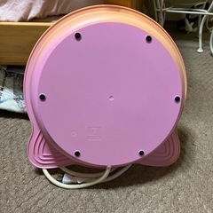あったかヒーター猫鍋の画像