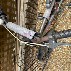 子ども用　子供用　自転車の画像
