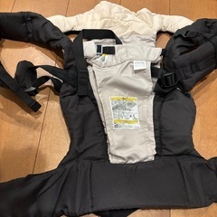 コンビ　セオッテ　おんぶ紐の画像