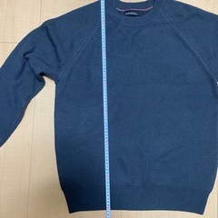 United Arrows セーターの画像