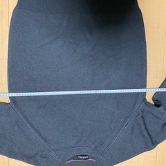 United Arrows セーターの画像