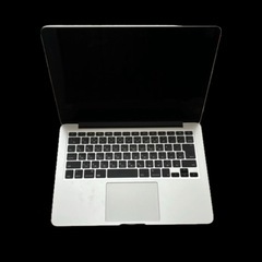 macbook pro 2015　13㌅の画像