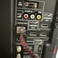 シャープ　テレビ の画像