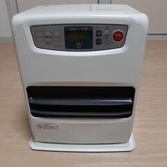 石油ファンヒーター・灯油タンク