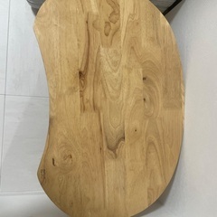 ローテーブル売りますの画像