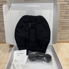 サイベックス【Cybex】ベビーカー ミオス ※レアカラーの画像