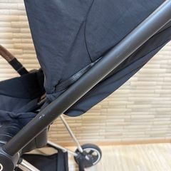 サイベックス【Cybex】ベビーカー ミオス ※レアカラーの画像