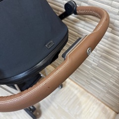 サイベックス【Cybex】ベビーカー ミオス ※レアカラーの画像