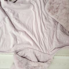 【美品】ディズニー　ポンチョ　ピンクの画像
