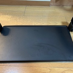 サンワ キーボード台(100-KB004