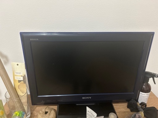 SONY テレビ