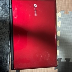 予定者決定‼️NEC パソコン の画像