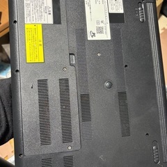 予定者決定‼️NEC パソコン の画像