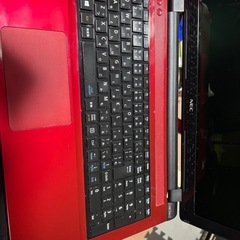 予定者決定‼️NEC パソコン の画像
