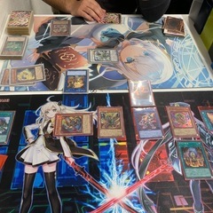 【土日】遊戯王できる方募集！ - 友達