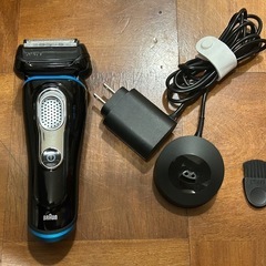 ブラウン　シリーズ9 　9240Sの画像
