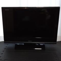 【引き取り限定】東芝 液晶テレビ