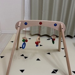 ベビージム