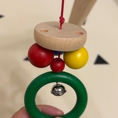 ベビージムの画像