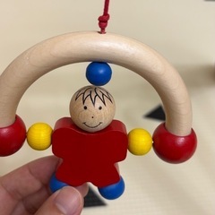 ベビージムの画像