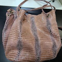 ショルダーバッグ