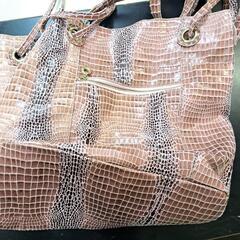 ショルダーバッグの画像