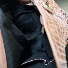 ショルダーバッグの画像