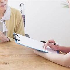 【実務未経験大歓迎中】フォロー体制が自慢な環境でケアマネージャーとして活躍してみませんか？の画像