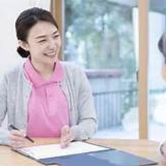 【実務未経験大歓迎中】フォロー体制が自慢な環境でケアマネージャーとして活躍してみませんか？の画像