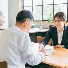 【実務未経験大歓迎中】フォロー体制が自慢な環境でケアマネージャーとして活躍してみませんか？の画像