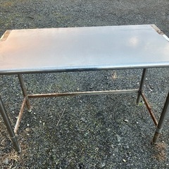 ☆作業台　幅120cm
