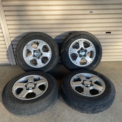 175/80R15　  