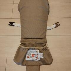 ベビービョルン　新生児シートの画像