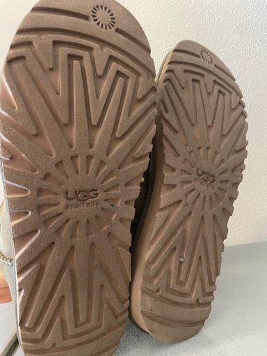 定価27,500円　UGG CLASSIC MINI Ⅱ アグ