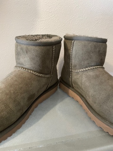 定価27,500円　UGG CLASSIC MINI Ⅱ アグ