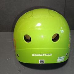 ブリジストン 子供用ヘルメットの画像