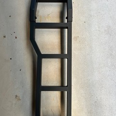 ジムニー　jb64 jb74 リアラダー