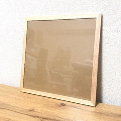 【未開封】コルクボードの画像