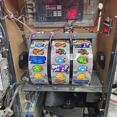 パチスロひぐらしのなく頃に祭2の画像