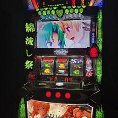 パチスロひぐらしのなく頃に祭2の画像
