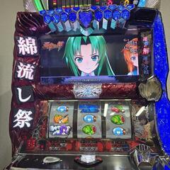 パチスロひぐらしのなく頃に祭2の画像