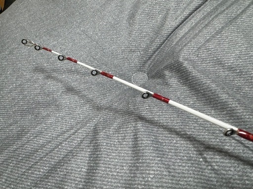 シマノ　サーベルマスターBB 82MH180