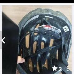 ジュニアヘルメットの画像